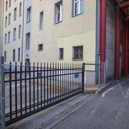Proseco Apartments -Self Check-In- Opole Bagian luar foto
