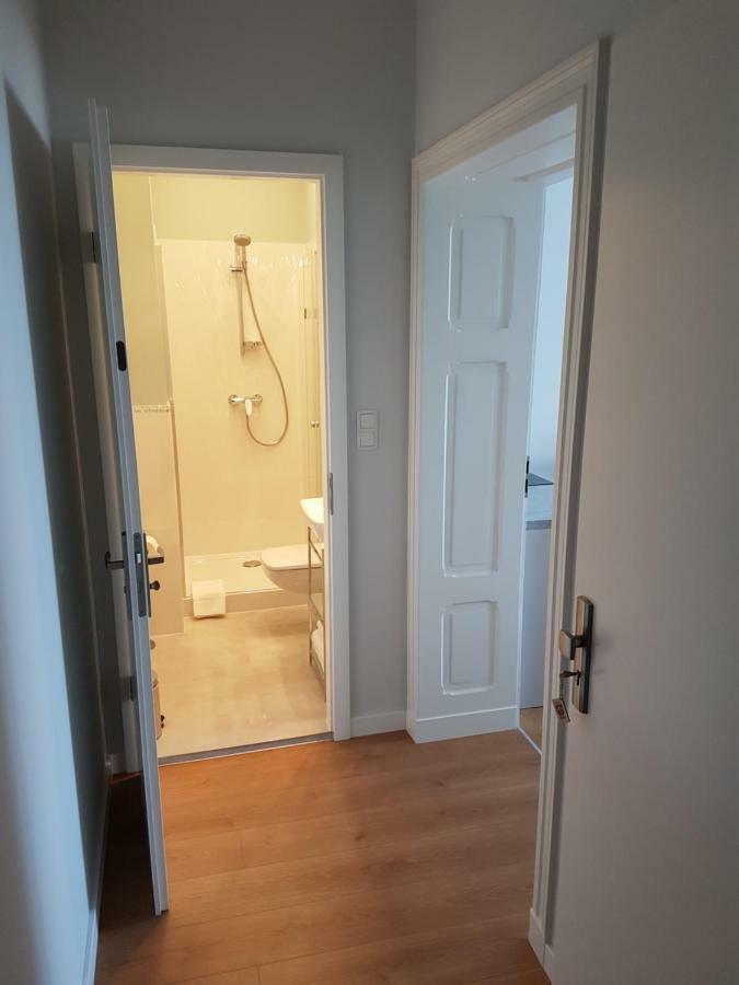 Proseco Apartments -Self Check-In- Opole Bagian luar foto