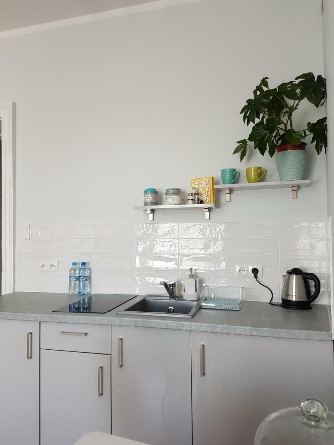 Proseco Apartments -Self Check-In- Opole Bagian luar foto