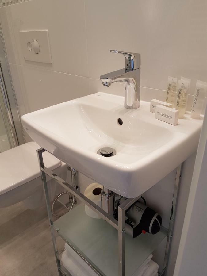Proseco Apartments -Self Check-In- Opole Bagian luar foto