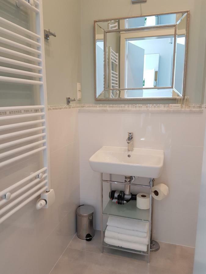 Proseco Apartments -Self Check-In- Opole Bagian luar foto
