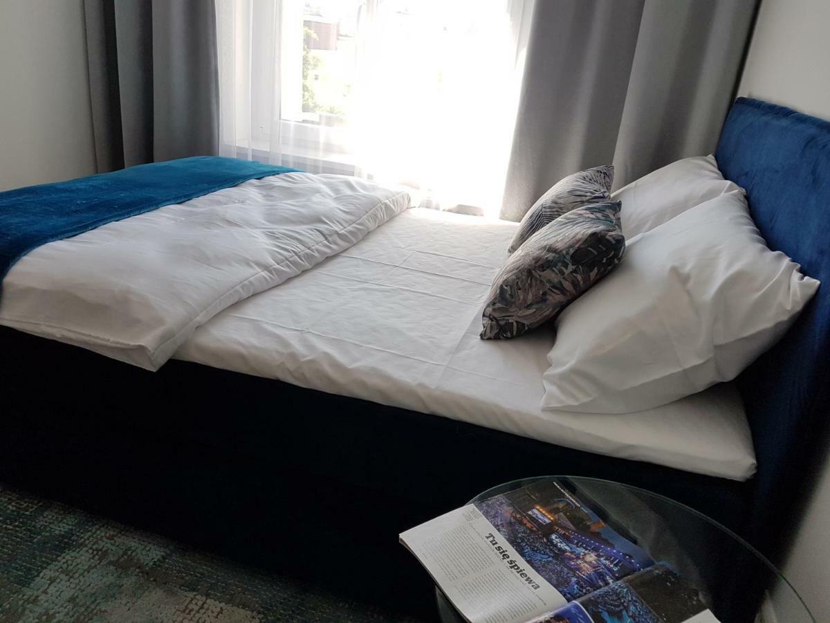 Proseco Apartments -Self Check-In- Opole Bagian luar foto