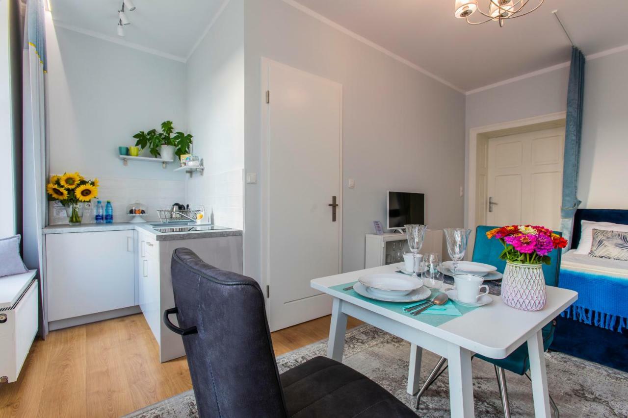 Proseco Apartments -Self Check-In- Opole Bagian luar foto