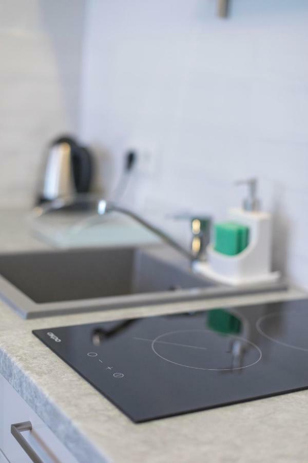 Proseco Apartments -Self Check-In- Opole Bagian luar foto