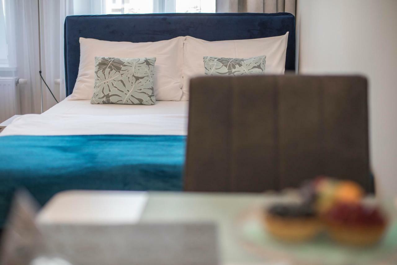 Proseco Apartments -Self Check-In- Opole Bagian luar foto