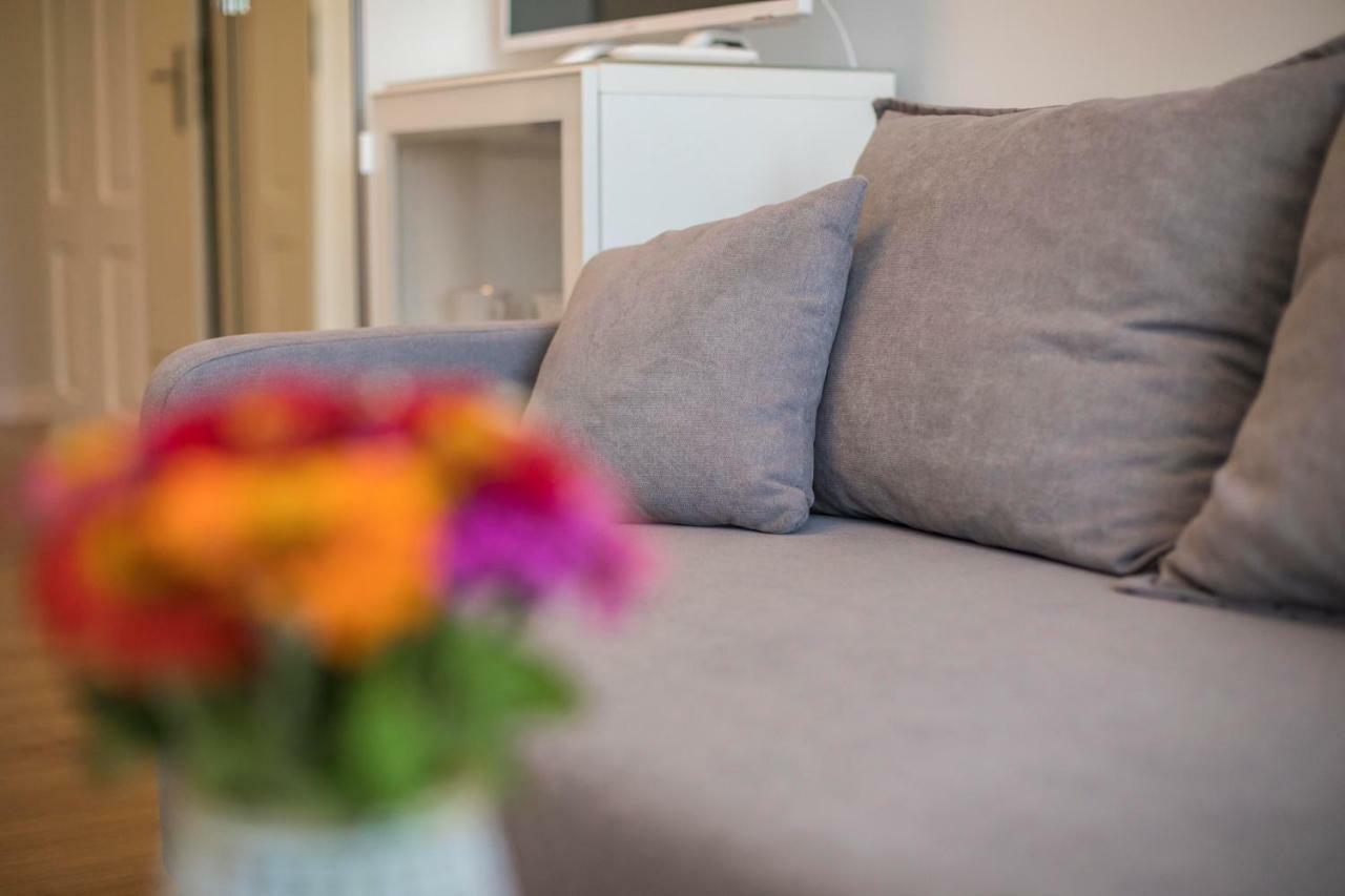 Proseco Apartments -Self Check-In- Opole Bagian luar foto