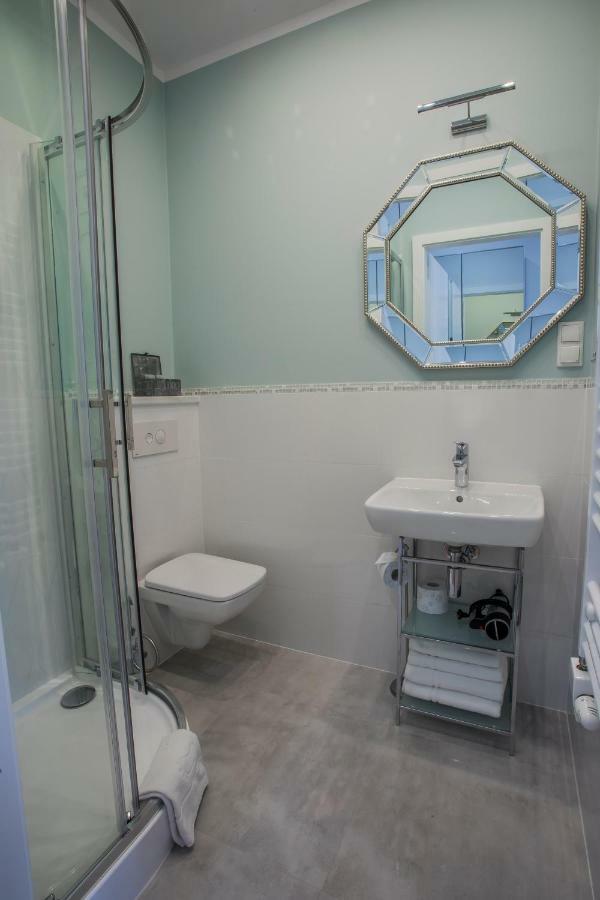 Proseco Apartments -Self Check-In- Opole Bagian luar foto