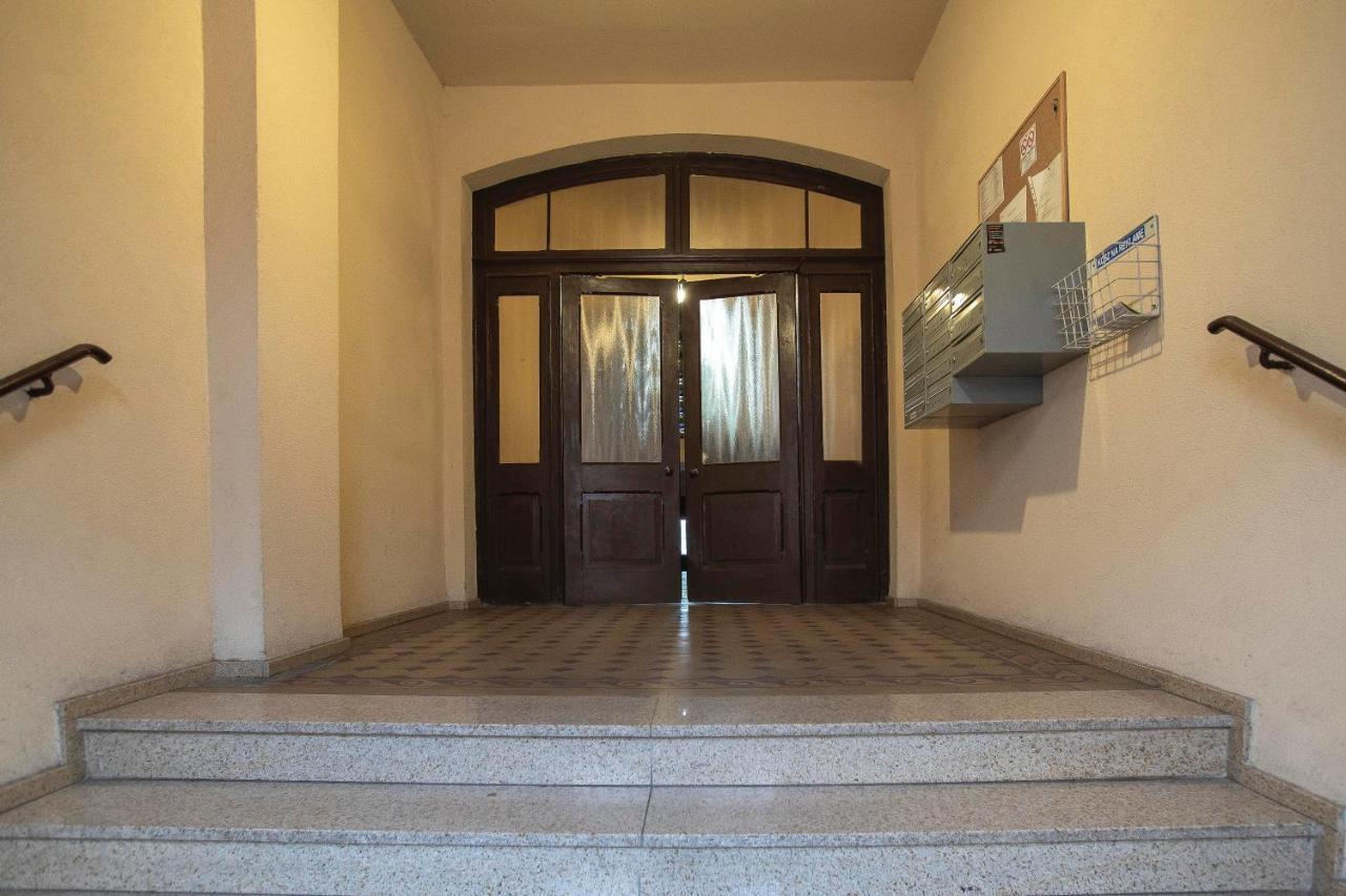 Proseco Apartments -Self Check-In- Opole Bagian luar foto